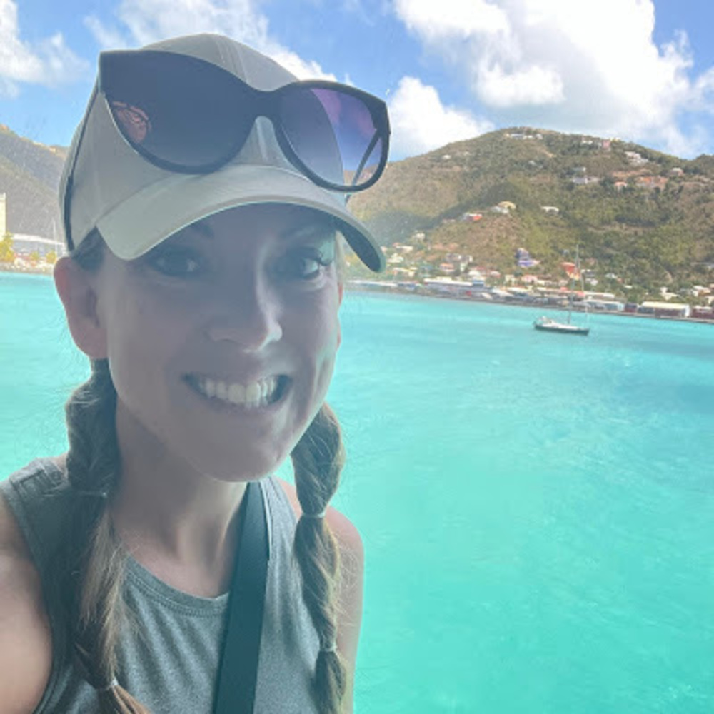 Meet your Posher, Rachel